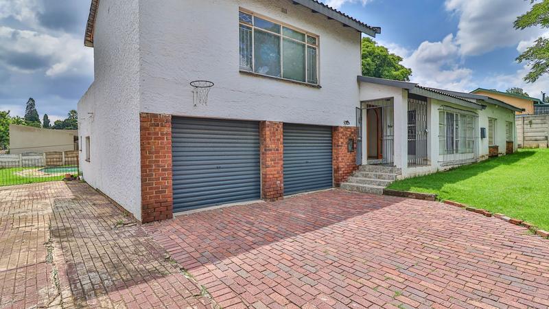 4 Bedroom Property for Sale in Edenvale Gauteng