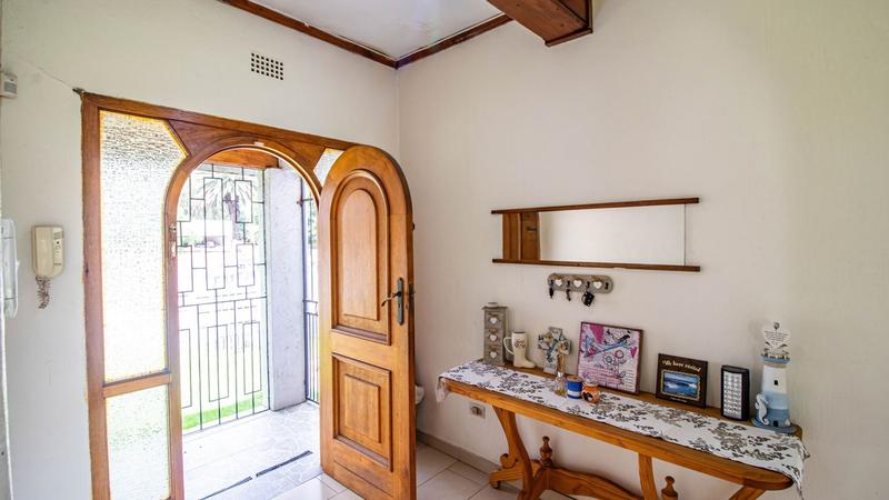 4 Bedroom Property for Sale in Edenvale Gauteng