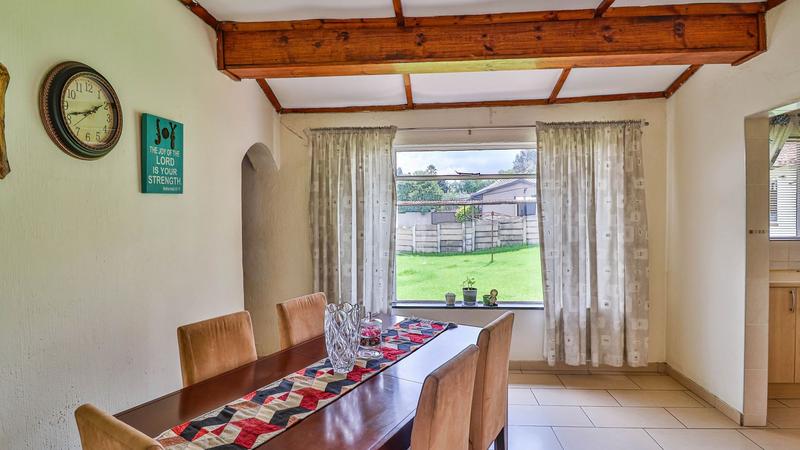 4 Bedroom Property for Sale in Edenvale Gauteng