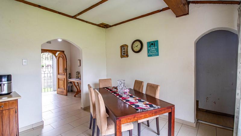 4 Bedroom Property for Sale in Edenvale Gauteng