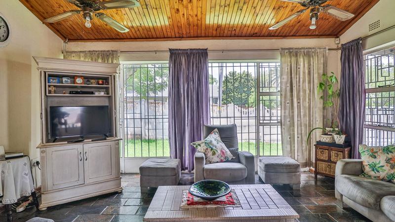 4 Bedroom Property for Sale in Edenvale Gauteng