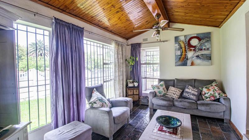 4 Bedroom Property for Sale in Edenvale Gauteng