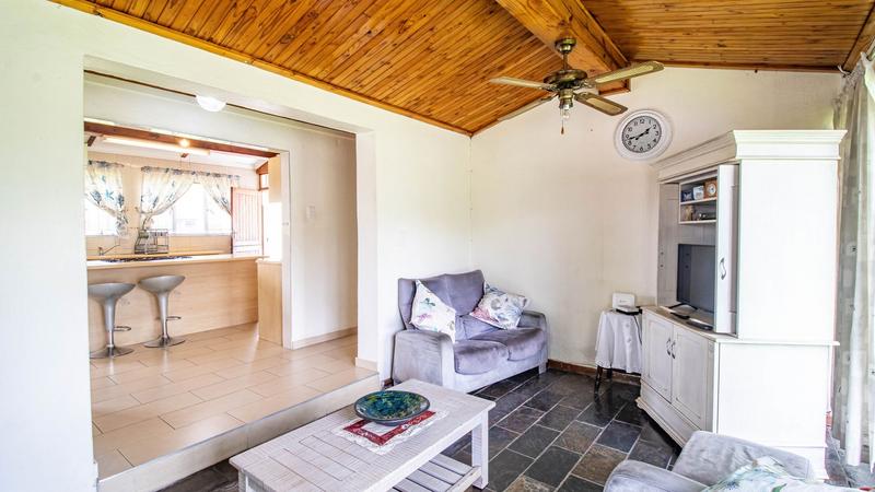 4 Bedroom Property for Sale in Edenvale Gauteng