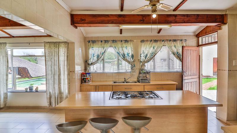 4 Bedroom Property for Sale in Edenvale Gauteng