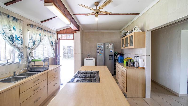 4 Bedroom Property for Sale in Edenvale Gauteng