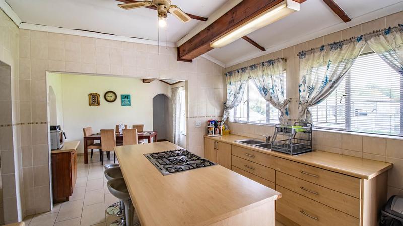 4 Bedroom Property for Sale in Edenvale Gauteng