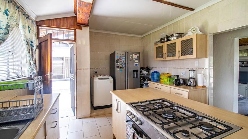 4 Bedroom Property for Sale in Edenvale Gauteng