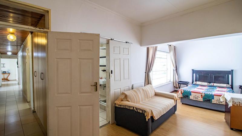 4 Bedroom Property for Sale in Edenvale Gauteng