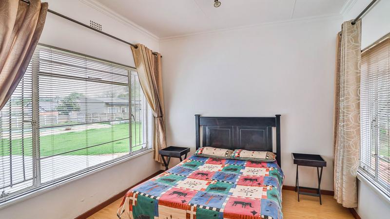 4 Bedroom Property for Sale in Edenvale Gauteng