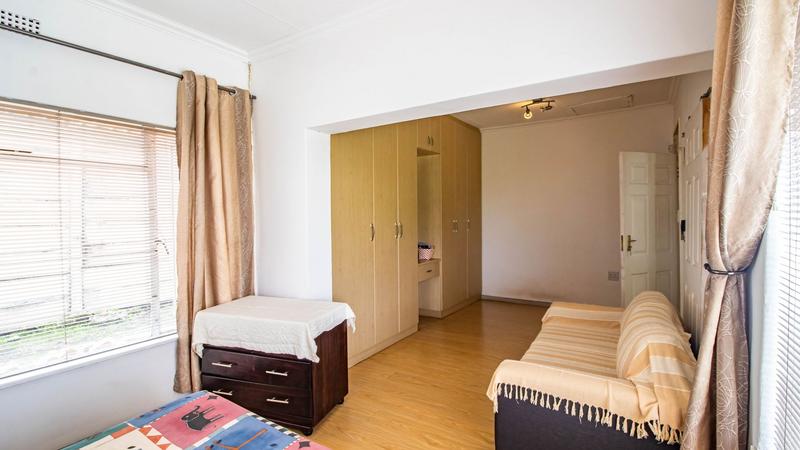 4 Bedroom Property for Sale in Edenvale Gauteng