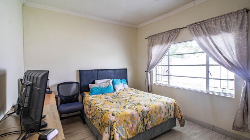 4 Bedroom Property for Sale in Edenvale Gauteng