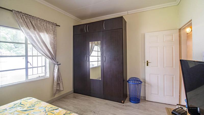 4 Bedroom Property for Sale in Edenvale Gauteng