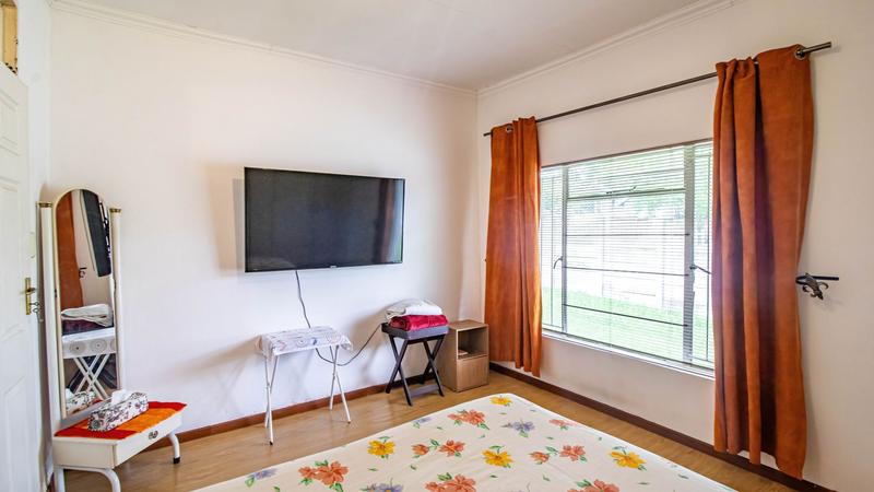 4 Bedroom Property for Sale in Edenvale Gauteng