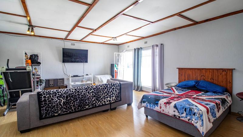 4 Bedroom Property for Sale in Edenvale Gauteng