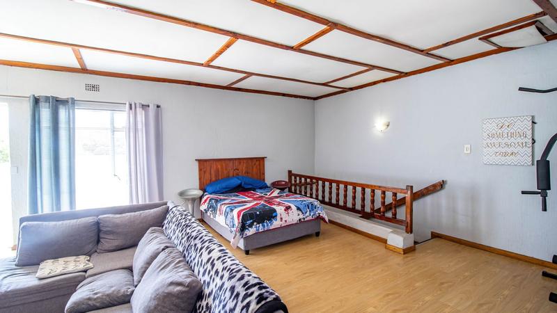 4 Bedroom Property for Sale in Edenvale Gauteng