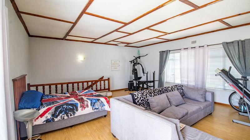 4 Bedroom Property for Sale in Edenvale Gauteng