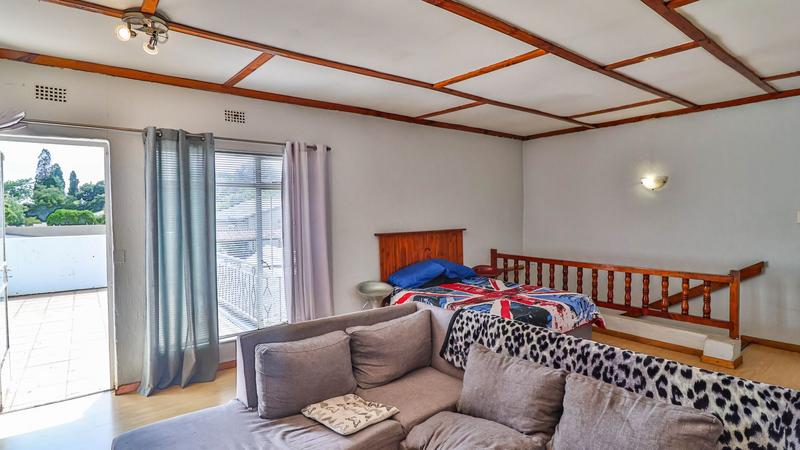 4 Bedroom Property for Sale in Edenvale Gauteng