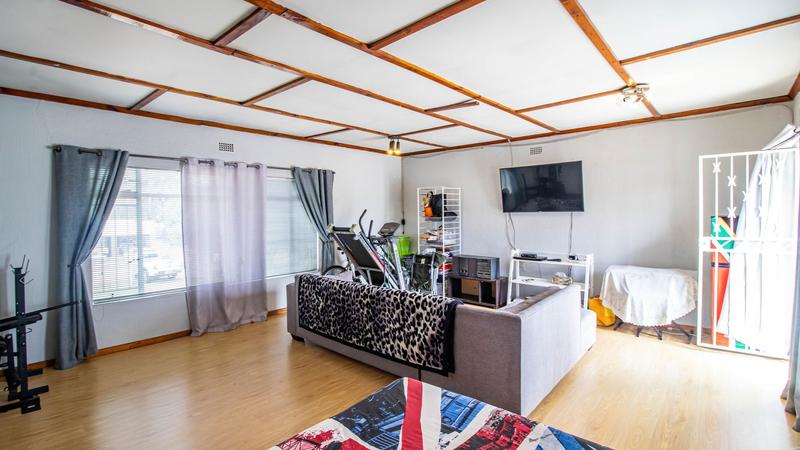 4 Bedroom Property for Sale in Edenvale Gauteng