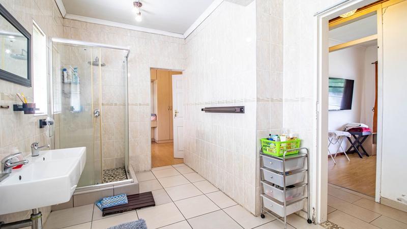 4 Bedroom Property for Sale in Edenvale Gauteng