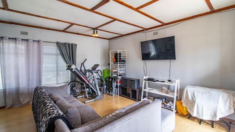 4 Bedroom Property for Sale in Edenvale Gauteng