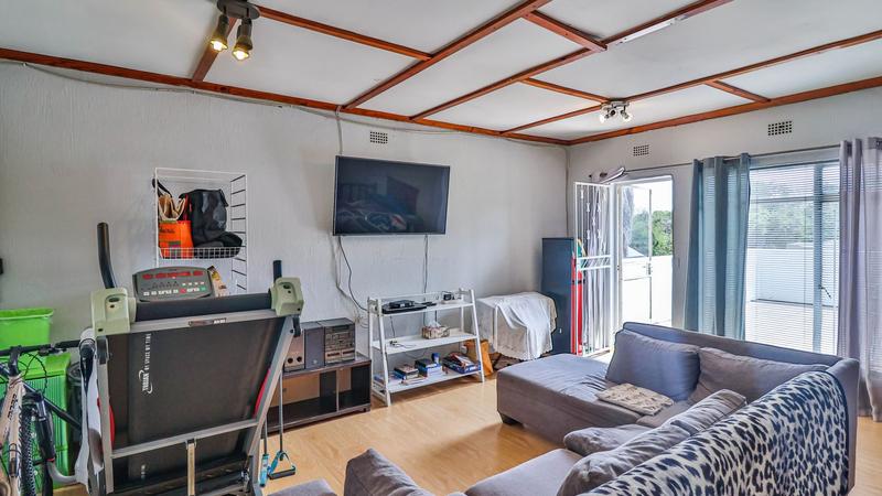 4 Bedroom Property for Sale in Edenvale Gauteng