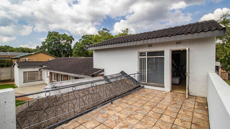 4 Bedroom Property for Sale in Edenvale Gauteng