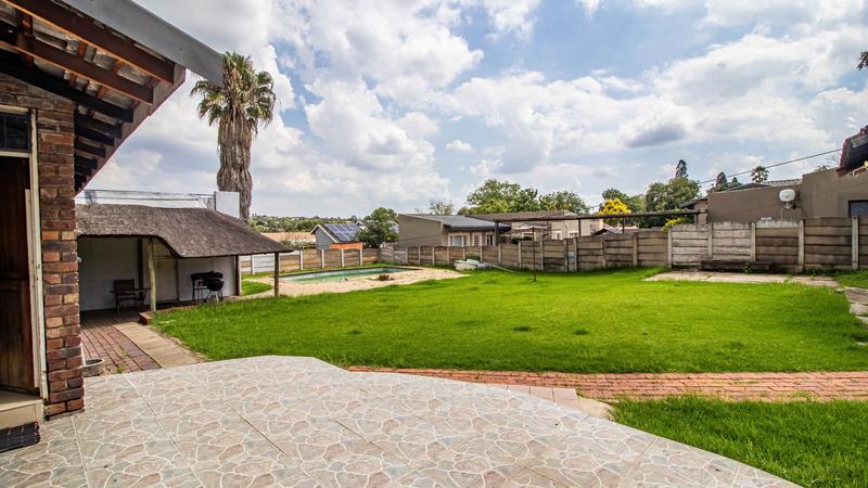 4 Bedroom Property for Sale in Edenvale Gauteng