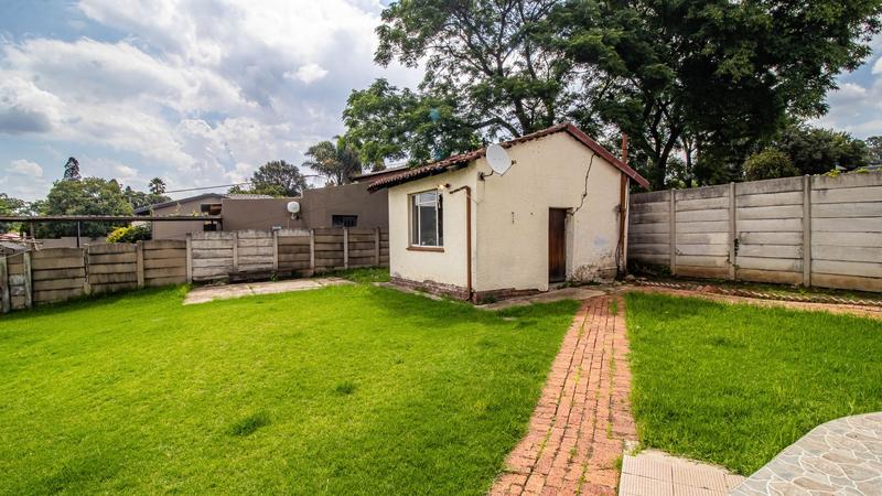 4 Bedroom Property for Sale in Edenvale Gauteng
