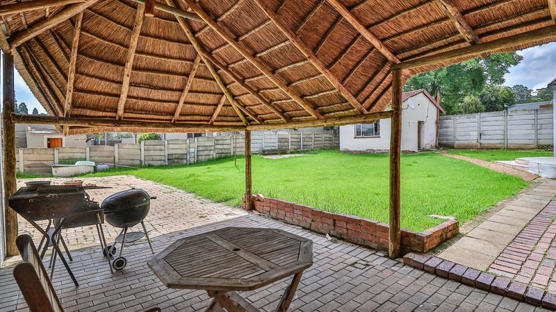 4 Bedroom Property for Sale in Edenvale Gauteng