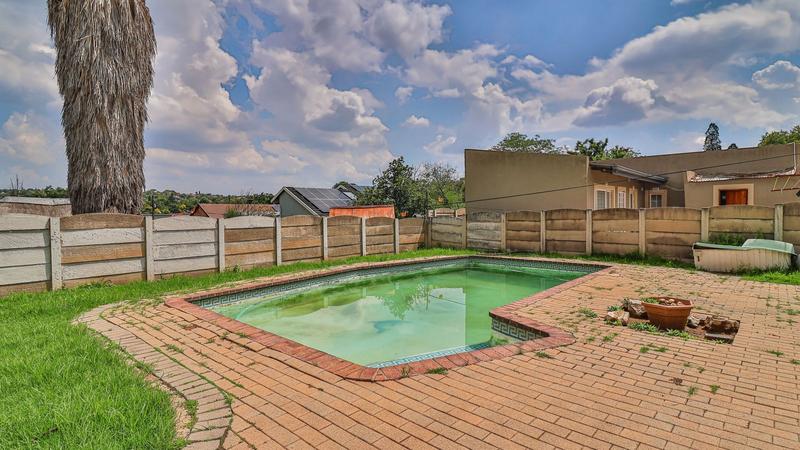 4 Bedroom Property for Sale in Edenvale Gauteng