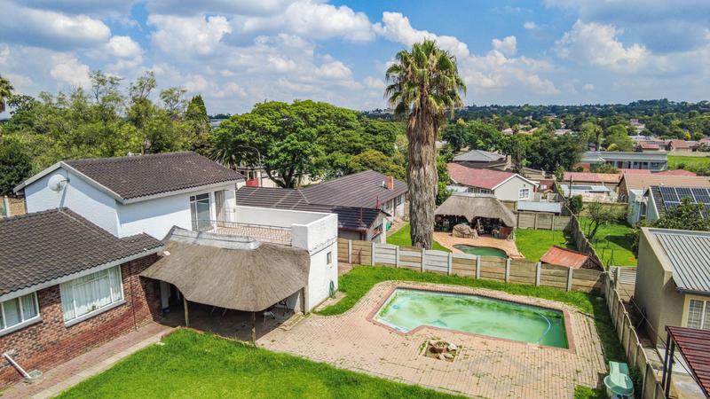 4 Bedroom Property for Sale in Edenvale Gauteng
