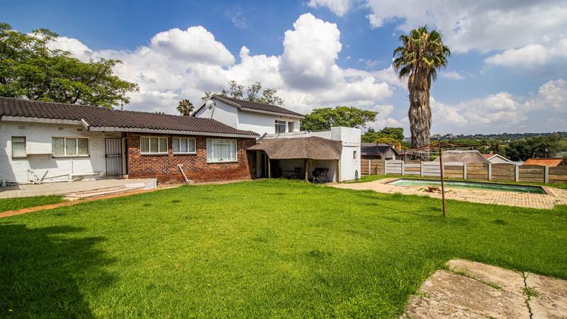 4 Bedroom Property for Sale in Edenvale Gauteng