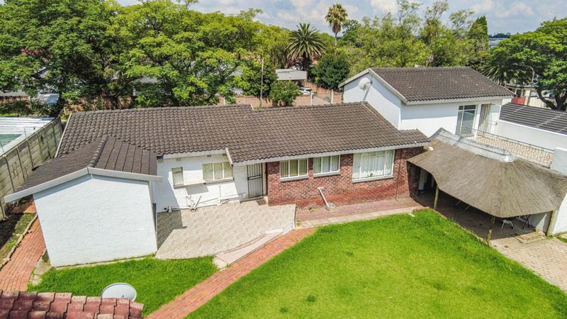 4 Bedroom Property for Sale in Edenvale Gauteng