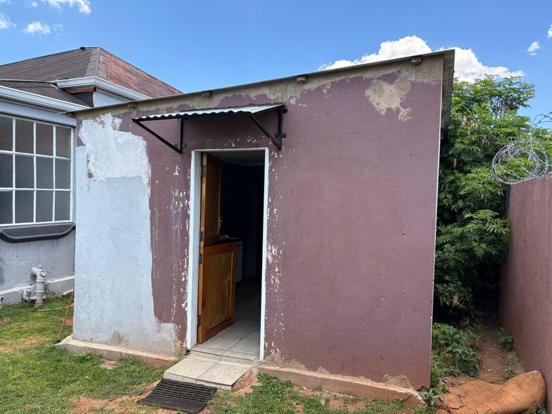 To Let 1 Bedroom Property for Rent in Delarey Gauteng