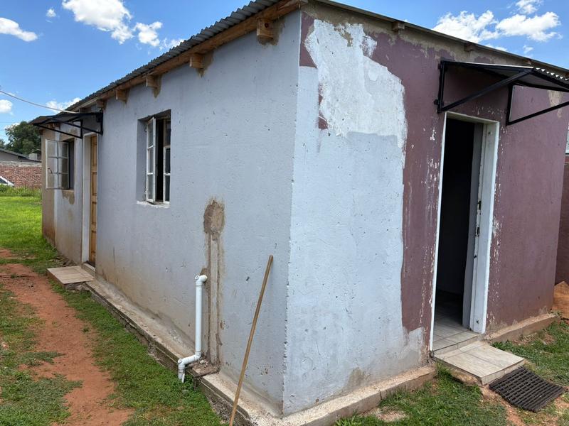 To Let 1 Bedroom Property for Rent in Delarey Gauteng