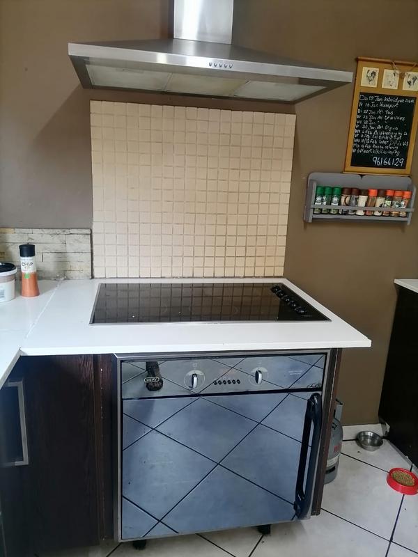 To Let 3 Bedroom Property for Rent in Vanderbijlpark SE 1 Gauteng