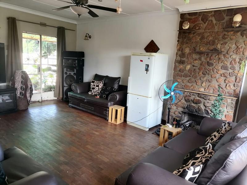 To Let 3 Bedroom Property for Rent in Vanderbijlpark SE 1 Gauteng