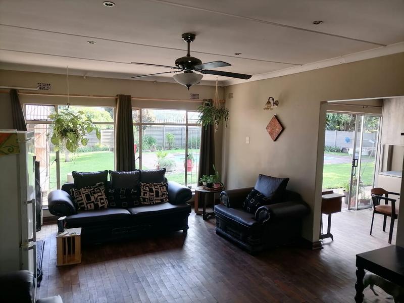 To Let 3 Bedroom Property for Rent in Vanderbijlpark SE 1 Gauteng