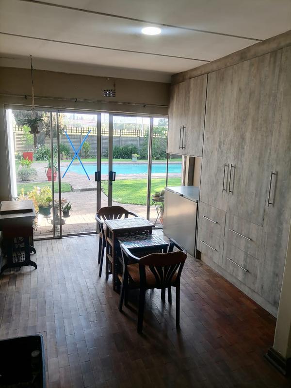 To Let 3 Bedroom Property for Rent in Vanderbijlpark SE 1 Gauteng