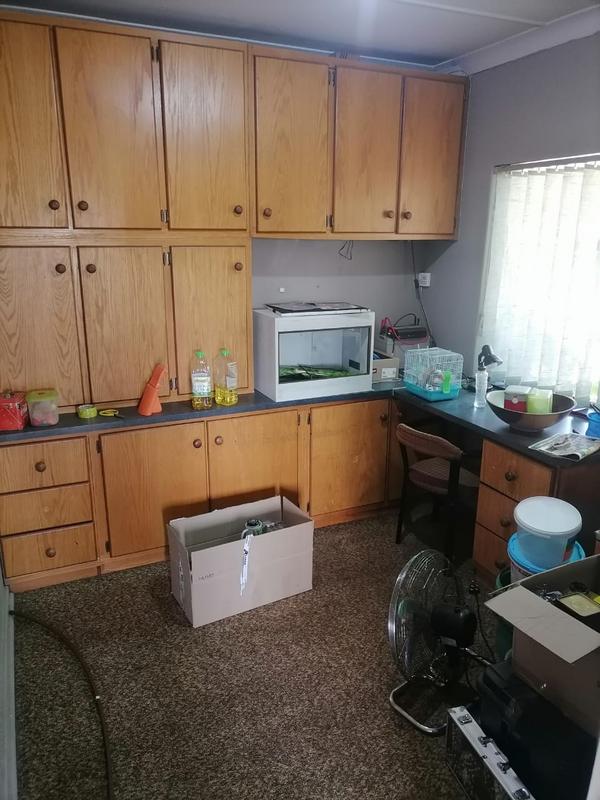 To Let 3 Bedroom Property for Rent in Vanderbijlpark SE 1 Gauteng