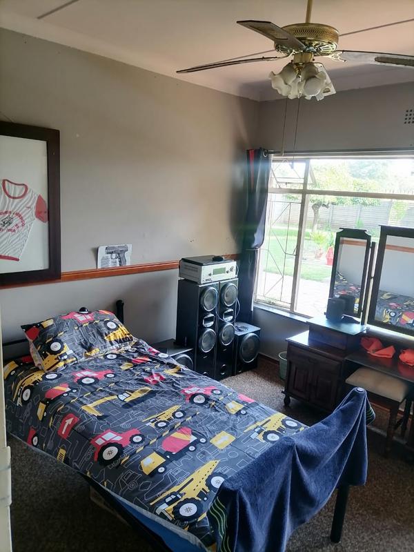 To Let 3 Bedroom Property for Rent in Vanderbijlpark SE 1 Gauteng