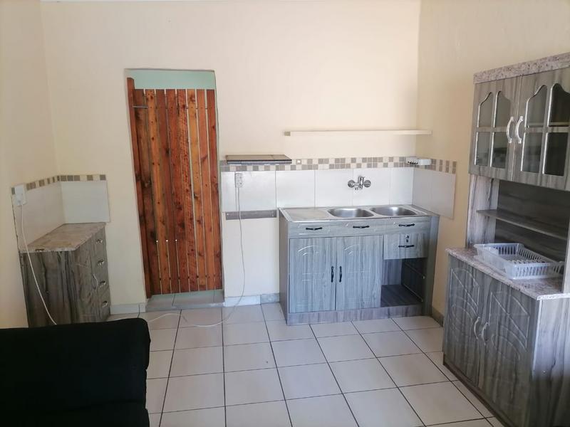 To Let 3 Bedroom Property for Rent in Vanderbijlpark SE 1 Gauteng