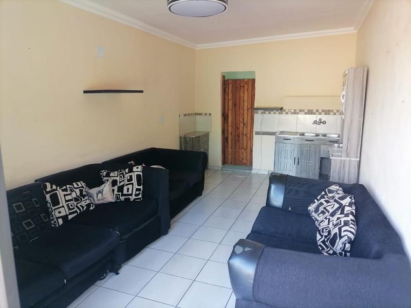 To Let 3 Bedroom Property for Rent in Vanderbijlpark SE 1 Gauteng