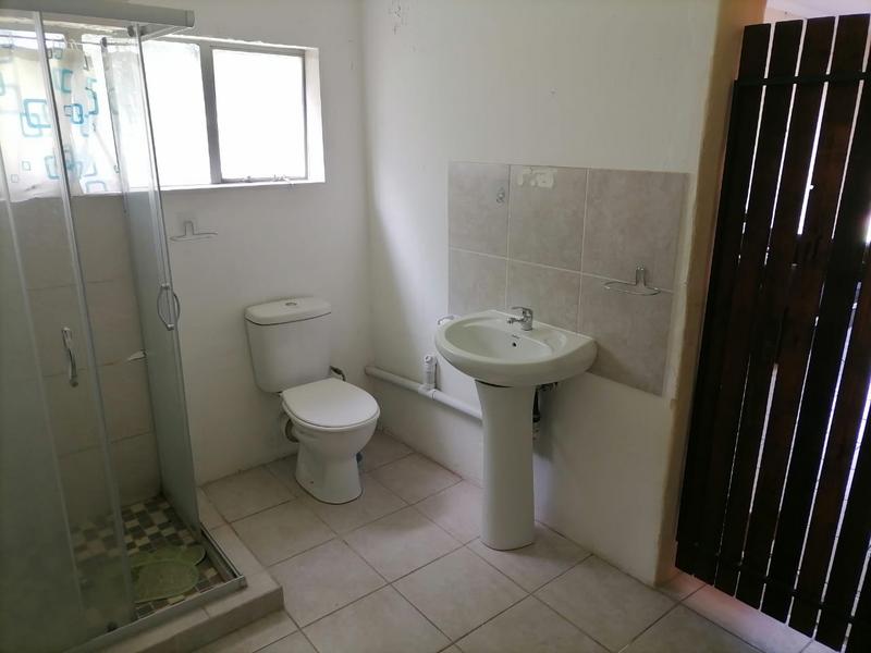 To Let 3 Bedroom Property for Rent in Vanderbijlpark SE 1 Gauteng