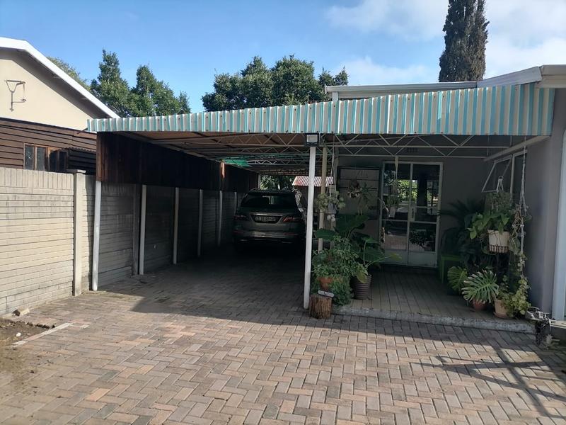 To Let 3 Bedroom Property for Rent in Vanderbijlpark SE 1 Gauteng
