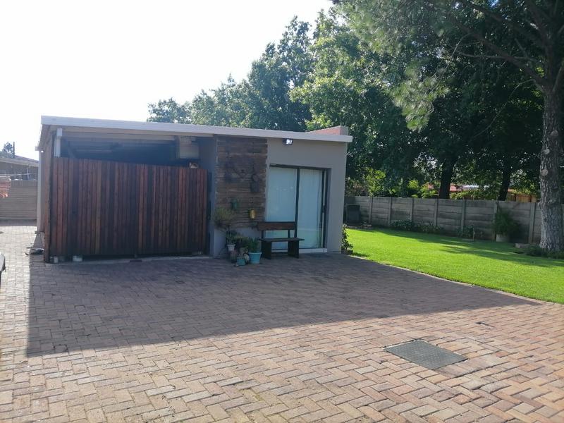 To Let 3 Bedroom Property for Rent in Vanderbijlpark SE 1 Gauteng