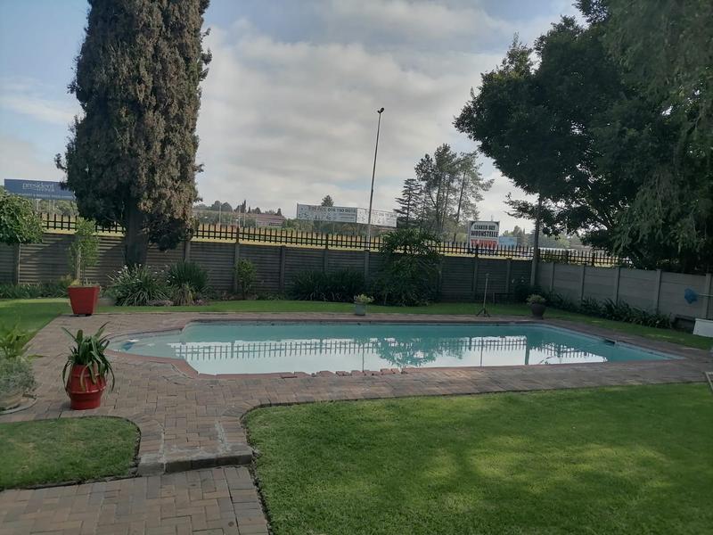 To Let 3 Bedroom Property for Rent in Vanderbijlpark SE 1 Gauteng