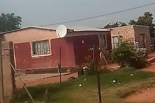 4 Bedroom Property for Sale in Stinkwater Gauteng