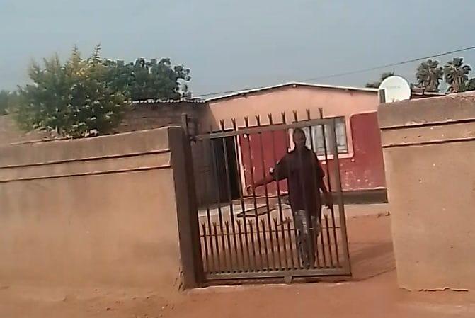 4 Bedroom Property for Sale in Stinkwater Gauteng