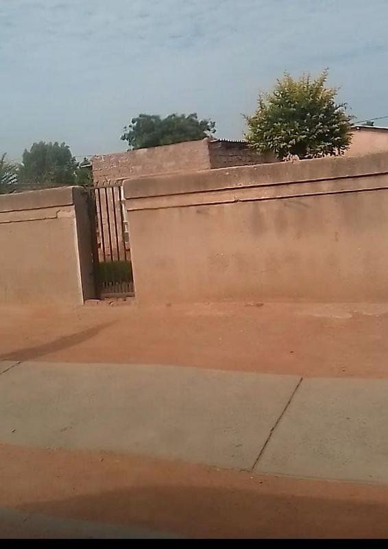 4 Bedroom Property for Sale in Stinkwater Gauteng